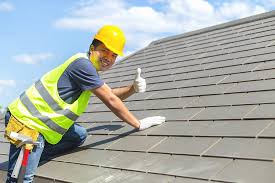 Best Roofing for New Construction  in Cuyahoga Falls, OH